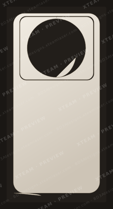Xiaomi 12S Ultra — Xiaomi 12S Ultra - Back