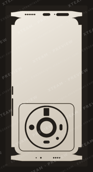 Xiaomi 12S Ultra — Xiaomi 12S Ultra - Skin Full V3 (2)