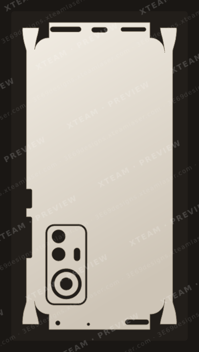 Xiaomi 12S — Xiaomi 12S - Skin (2)