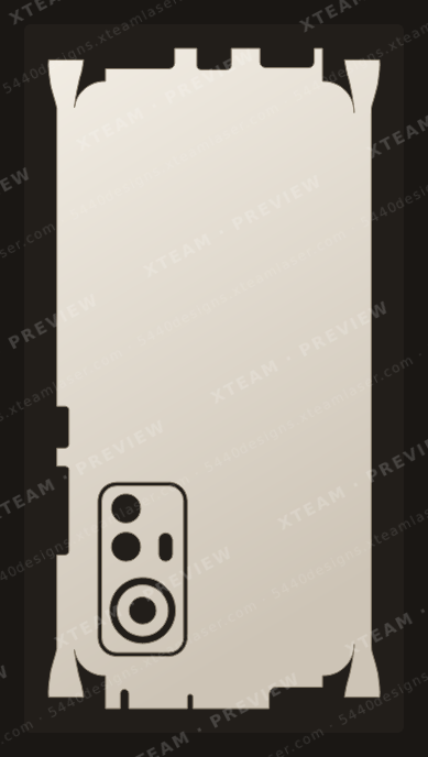 Xiaomi 12S — Xiaomi 12S - Skin Easy (2)