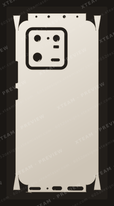 Xiaomi 13 Pro — Xiaomi 13 Pro - All
