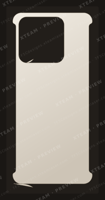 Xiaomi 13 Pro — Xiaomi 13 Pro - Back B
