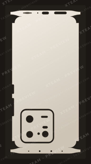 Xiaomi 13 Pro — Xiaomi 13 Pro - Skin (2)