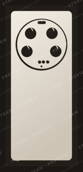 Xiaomi 13 Ultra — Xiaomi 13 Ultra - Back 1