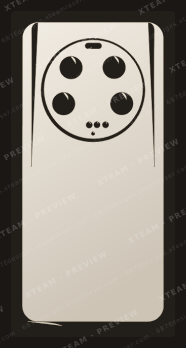 Xiaomi 13 Ultra — Xiaomi 13 Ultra - Back Big