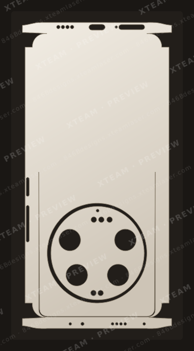 Xiaomi 13 Ultra — Xiaomi 13 Ultra - Skin (2)