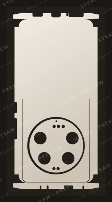 Xiaomi 13 Ultra — Xiaomi 13 Ultra - Skin Easy (2)