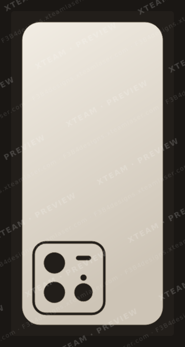 Xiaomi 13 — Xiaomi 13 - Back (2)