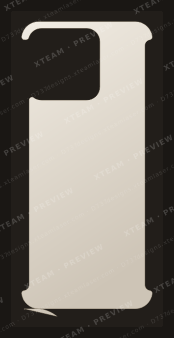Xiaomi 13 — Xiaomi 13 - Back B