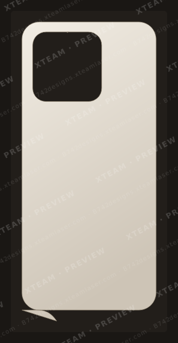 Xiaomi 13 — Xiaomi 13 - Back