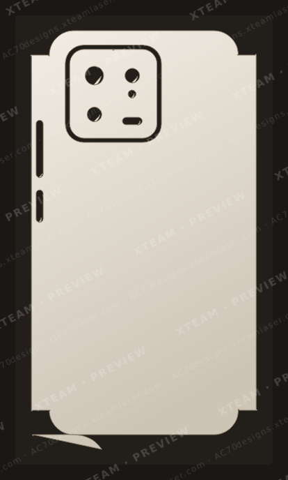 Xiaomi 13 — Xiaomi 13 - Half 1