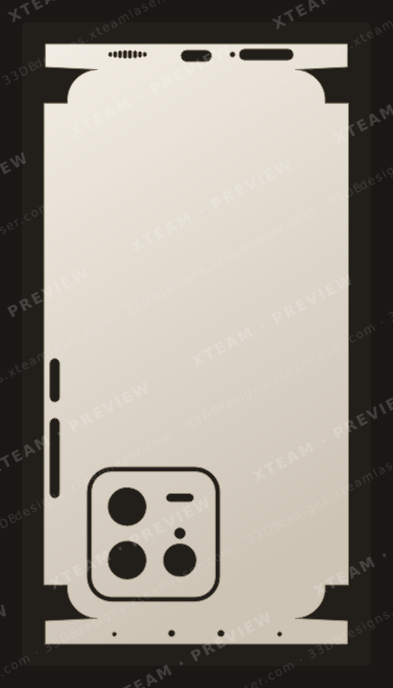 Xiaomi 13 — Xiaomi 13 - Skin