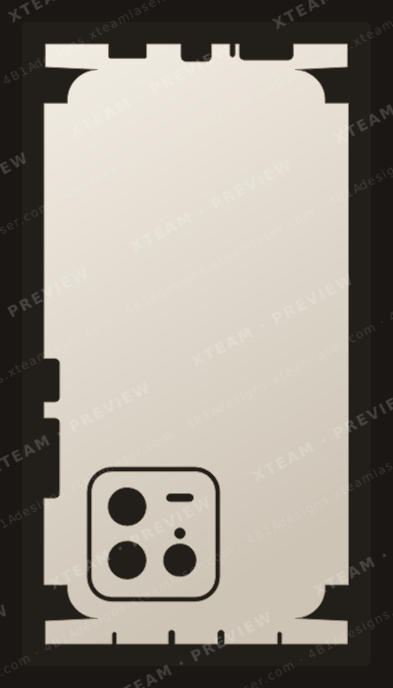 Xiaomi 13 — Xiaomi 13 - Skin Easy