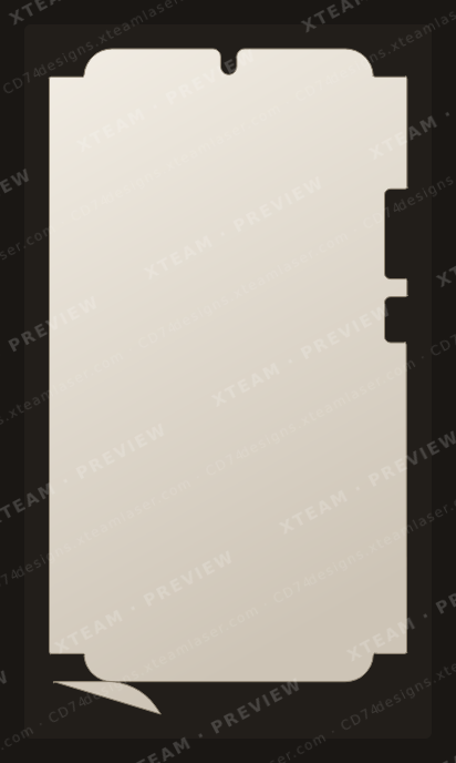 Xiaomi 13T Pro — Xiaomi 13T Pro - Front Half