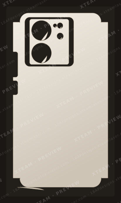 Xiaomi 13T Pro — Xiaomi 13T Pro - Half
