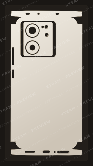 Xiaomi 13T — Xiaomi 13T - All