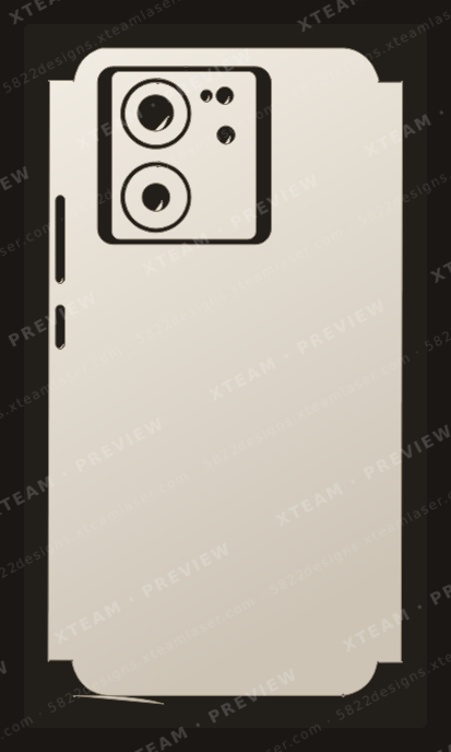 Xiaomi 13T — Xiaomi 13T - Half