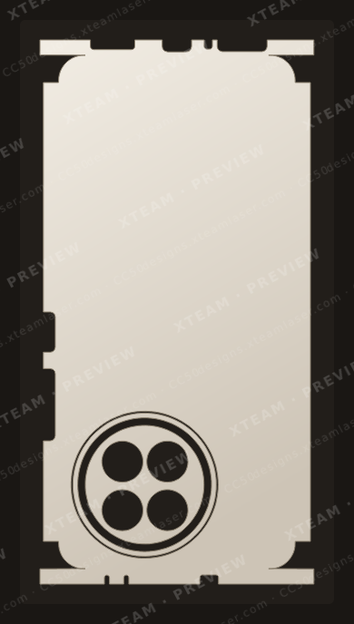 Xiaomi 14 CIVI — Xiaomi 14 CIVI - Skin Easy