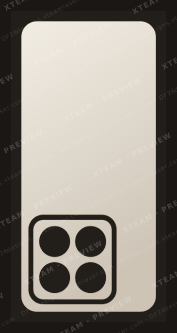 Xiaomi 14 Pro — Xiaomi 14 Pro - Back