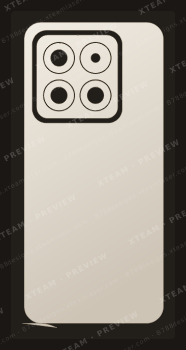 Xiaomi 14 Pro — Xiaomi 14 Pro - Back 1
