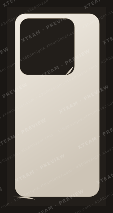 Xiaomi 14 Pro — Xiaomi 14 Pro - Back