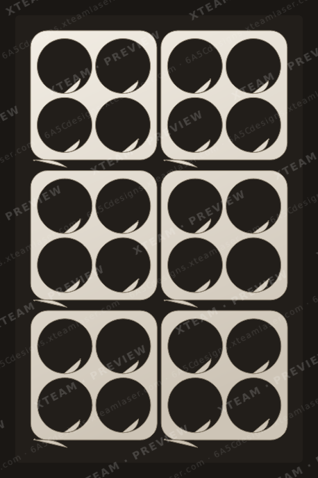 Xiaomi 14 Pro — Xiaomi 14 Pro - Lens Stickers
