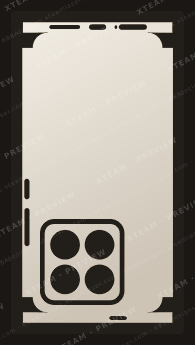 Xiaomi 14 Pro — Xiaomi 14 Pro - Skin (2)