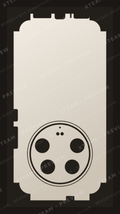 Xiaomi 14 Ultra — Xiaomi 14 Ultra - 360 Full (2)