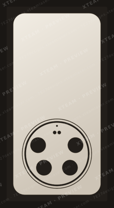 Xiaomi 14 Ultra — Xiaomi 14 Ultra - Back