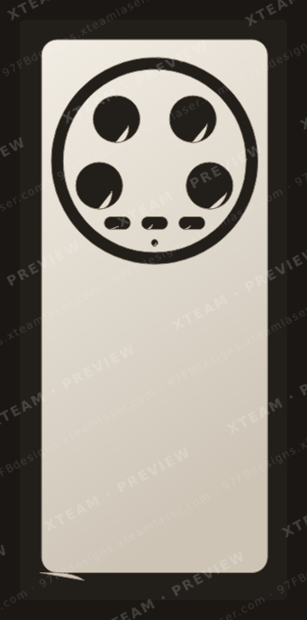 Xiaomi 14 Ultra — Xiaomi 14 Ultra - Back 1