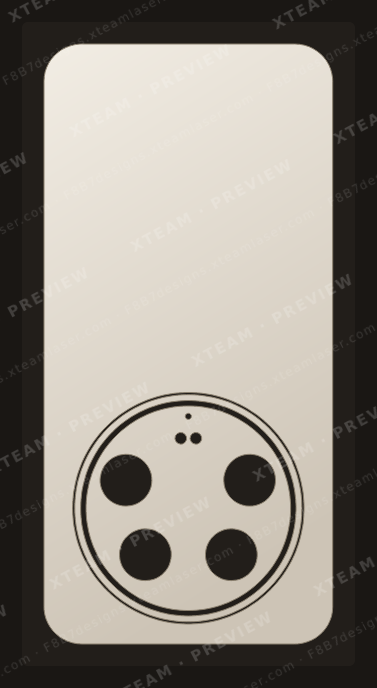 Xiaomi 14 Ultra — Xiaomi 14 Ultra - Back (2)