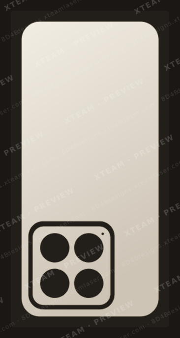 Xiaomi 14 — Xiaomi 14 - Back (2)