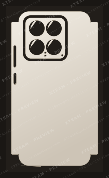 Xiaomi 14 — Xiaomi 14 - Half 1