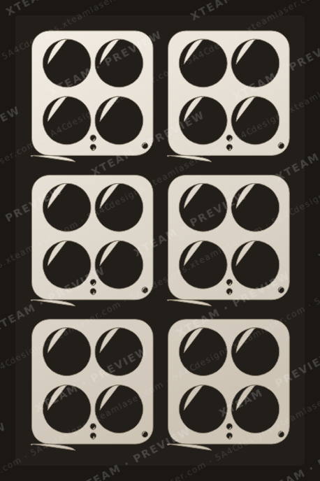 Xiaomi 14 — Xiaomi 14 - Lens Stickers