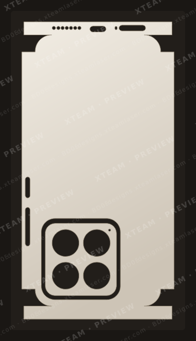 Xiaomi 14 — Xiaomi 14 - Skin (2)
