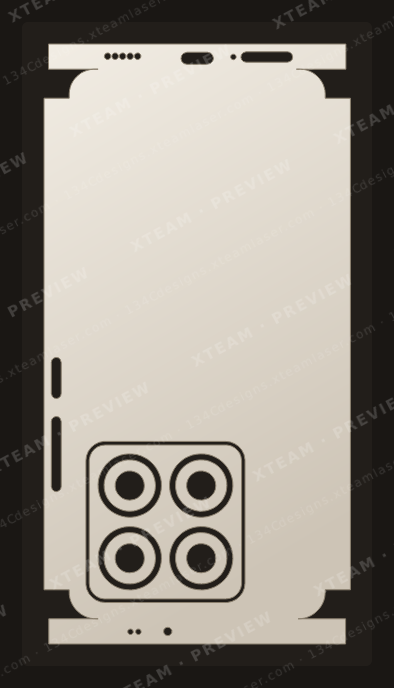 Xiaomi 14T Pro — Xiaomi 14T Pro - Skin (2)