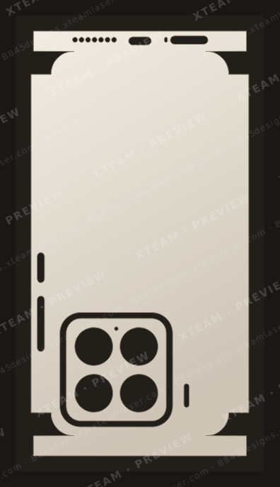 Xiaomi 15 Normal Special Edition — Xiaomi 15 Normal Special Edition - Skin