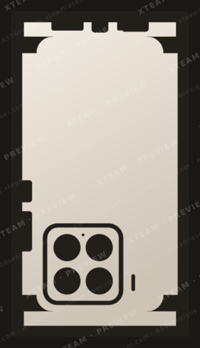 Xiaomi 15 Normal Special Edition — Xiaomi 15 Normal Special Edition - Skin Easy