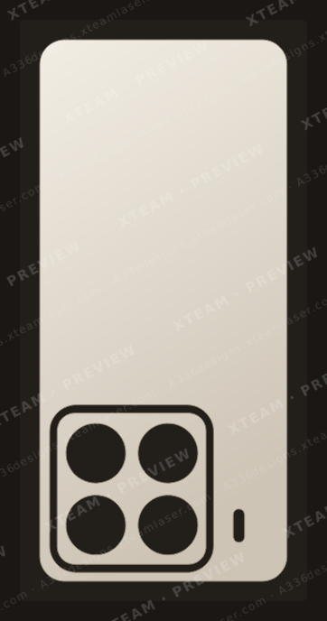 Xiaomi 15 Pro — Xiaomi 15 Pro - Back (2)