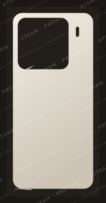 Xiaomi 15 Pro — Xiaomi 15 Pro - Back