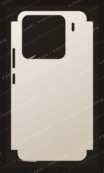 Xiaomi 15 Pro — Xiaomi 15 Pro - Half