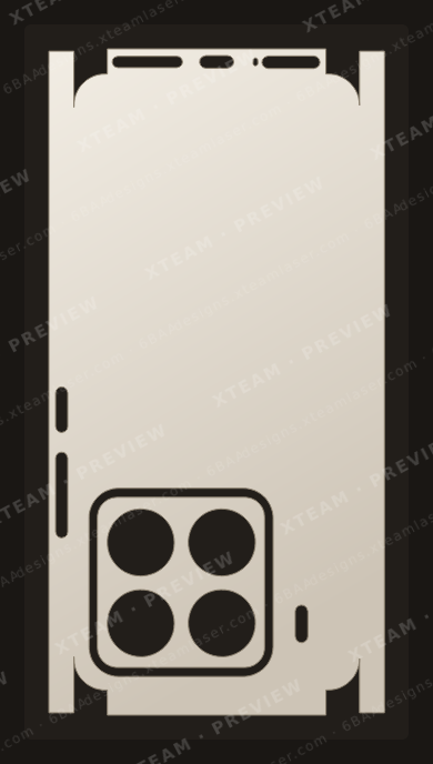 Xiaomi 15 Pro — Xiaomi 15 Pro - Skin