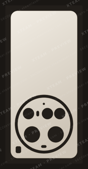 Xiaomi 15 Ultra — Xiaomi 15 Ultra - BACK LOGO (2)