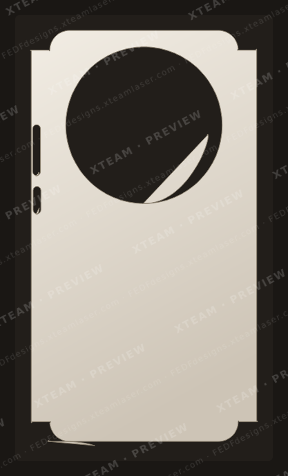 Xiaomi 15 Ultra — Xiaomi 15 Ultra - Half
