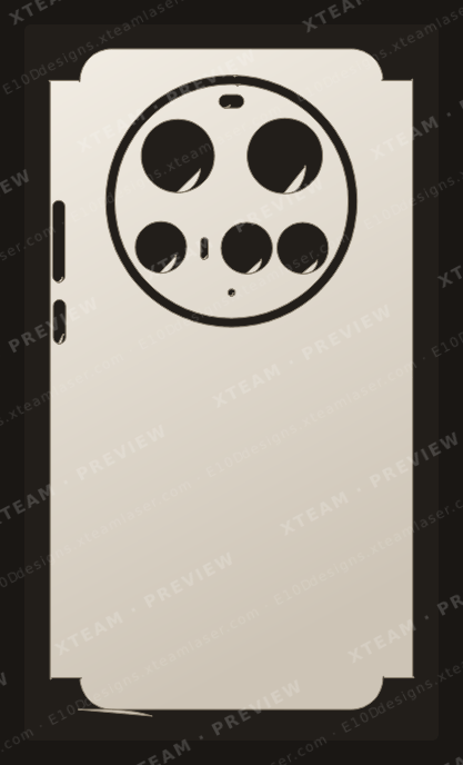 Xiaomi 15 Ultra — Xiaomi 15 Ultra - Half 1
