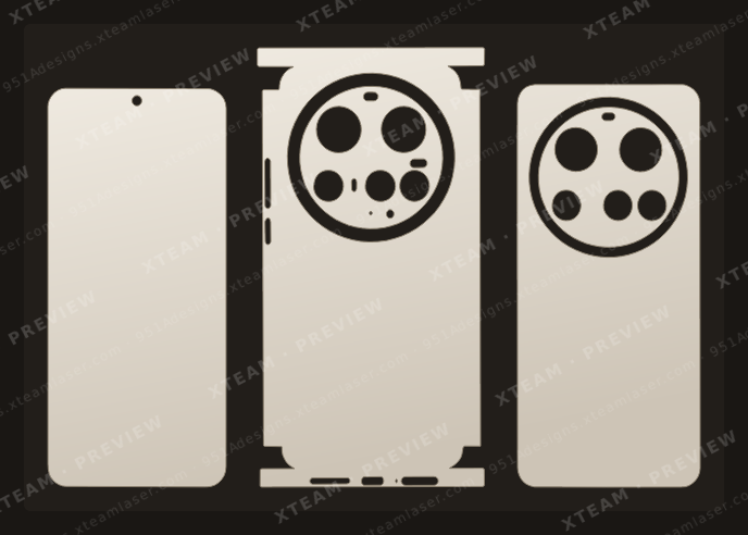 Xiaomi 15 Ultra — Xiaomi 15 Ultra - Mobile electronic equipment X
