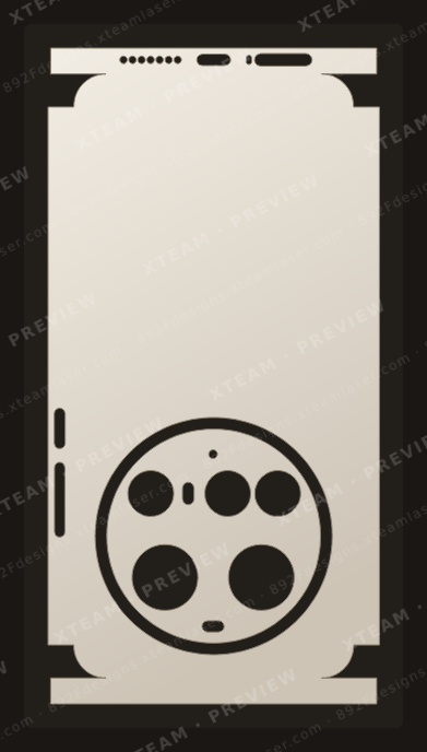 Xiaomi 15 Ultra — Xiaomi 15 Ultra - Skin