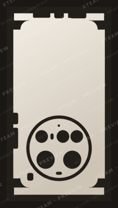 Xiaomi 15 Ultra — Xiaomi 15 Ultra - SKIN EASY LOGO (2)