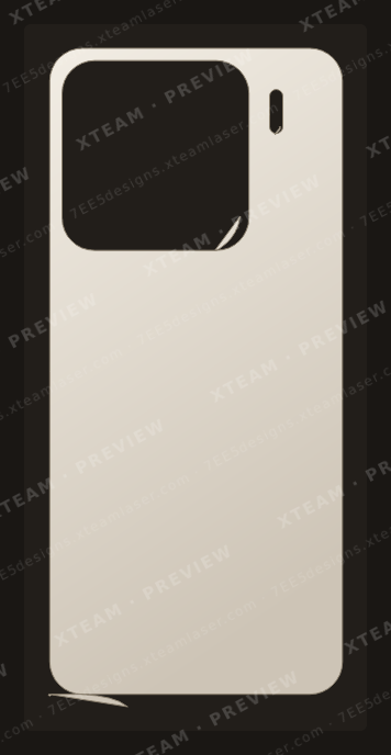 Xiaomi 15 — Xiaomi 15 - Back