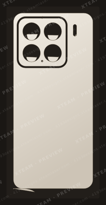 Xiaomi 15 — Xiaomi 15 - Back 1
